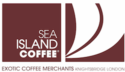 Sea Island Coffee